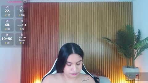 maite saens online show from January 2025 03:37:02 AM