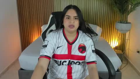maite saens online show from January 2025 02:11:01 AM