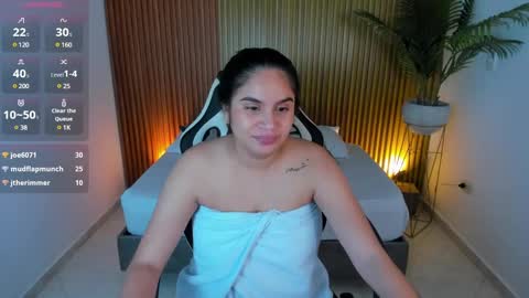 maite saens online show from January 2025 08:43:01 AM