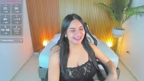 maite saens online show from February 2025 02:58:01 AM