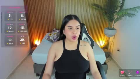 maite saens online show from February 2025 07:30:01 PM