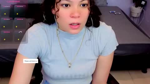 MAITE STONE1 online show from October 2025 03:27:02 AM