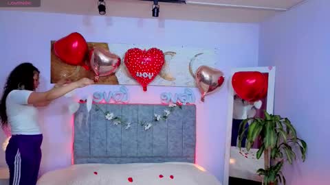 MAITE STONE1 online show from February 2026 03:14:02 AM