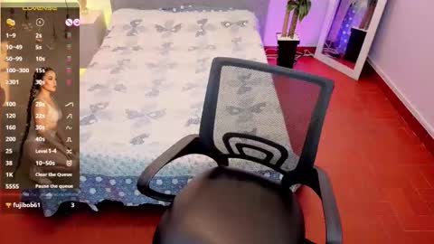 MAITE STONE1 online show from March 2026 08:26:33 AM