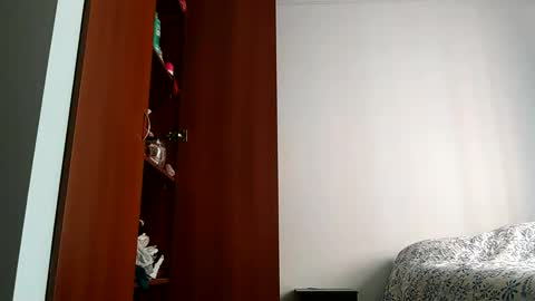 MAITE STONE1 online show from April 2026 02:56:01 PM