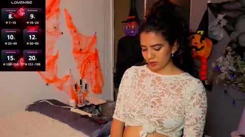   Lauu online show from October 2025 11:35:01 PM