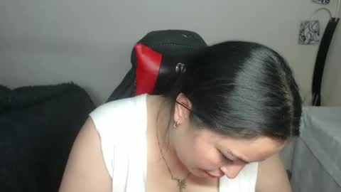 Snapshot of maitte_22 chatting on October 2025 02:04:02 AM Hello friends Im on another account online show from October 2025 02:04:02 AM