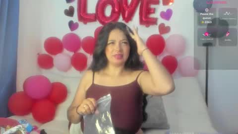 maitte_love online show from February 2026 10:11:02 AM