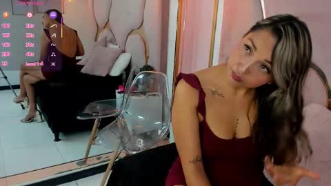 maiyajoness online show from November 2025 05:12:03 AM