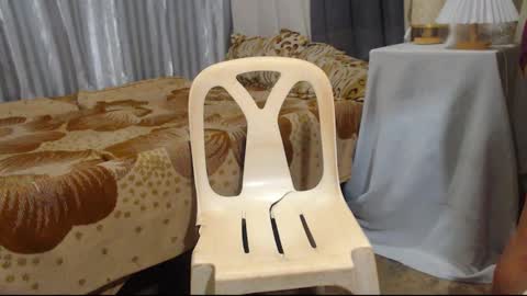 Snapshot of majestic_anne chatting on January 2025 03:49:01 PM Annalyn online show from January 2025 03:49:01 PM