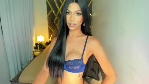 Patty Grey online show from February 2025 03:42:02 AM