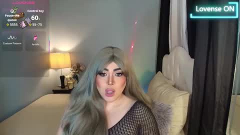 majestydannaxx online show from February 2026 03:01:02 AM