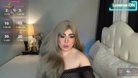 majestydannaxx online show from March 2026 03:00:01 AM