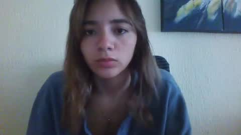 Snapshot of majo_gomezz chatting on October 2025 04:27:02 PM majo_gomezz online show from October 2025 04:27:02 PM