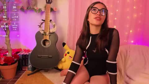 Majo Pretty online show from March 2026 10:59:01 PM