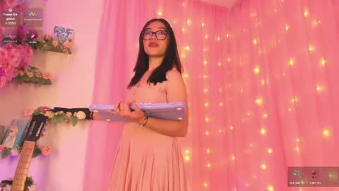 Majo Pretty online show from April 2026 09:30:02 PM