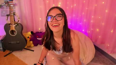 Majo Pretty online show from April 2026 10:46:02 PM