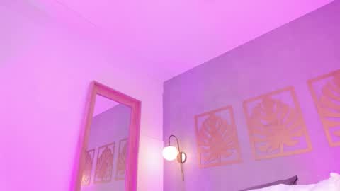 MAJO ROSE  online show from November 2025 09:35:02 PM