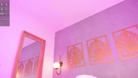 MAJO ROSE  online show from February 2026 06:54:01 AM