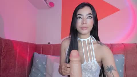 Majo Gomez online show from September 2025 09:42:02 AM