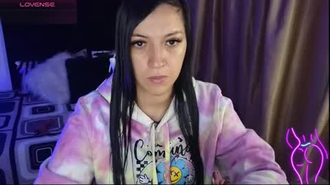 Snapshot of majuu__ chatting on February 2026 10:52:02 AM Celeste Bonet online show from February 2026 10:52:02 AM