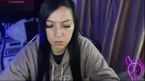 Snapshot of majuu__ chatting on February 2026 11:37:01 AM Celeste Bonet online show from February 2026 11:37:01 AM