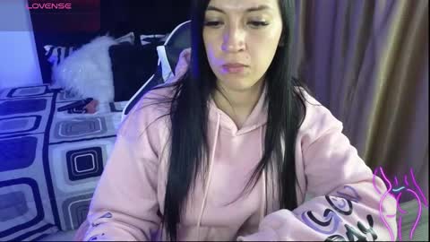 Snapshot of majuu__ chatting on February 2026 11:40:01 AM Celeste Bonet online show from February 2026 11:40:01 AM