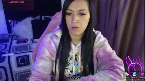 Snapshot of majuu__ chatting on February 2026 11:42:01 AM Celeste Bonet online show from February 2026 11:42:01 AM