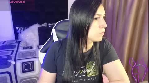 Snapshot of majuu__ chatting on March 2026 11:38:01 AM Celeste Bonet online show from March 2026 11:38:01 AM