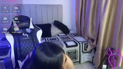 Celeste Bonet  online show from April 2026 11:45:02 AM