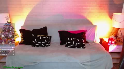 Snapshot of makarena_medina chatting on December 2024 06:30:02 AM Makarena online show from December 2024 06:30:02 AM