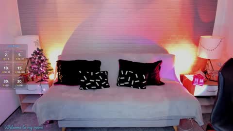 Snapshot of makarena_medina chatting on December 2024 01:16:02 AM Makarena online show from December 2024 01:16:02 AM