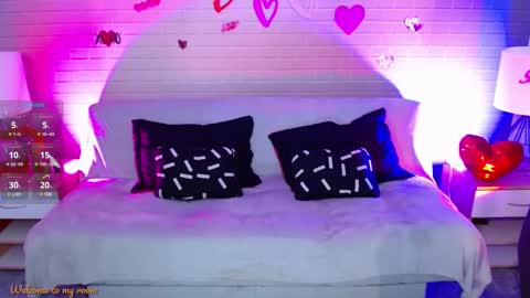 Snapshot of makarena_medina chatting on February 2025 10:56:02 AM Makarena online show from February 2025 10:56:02 AM