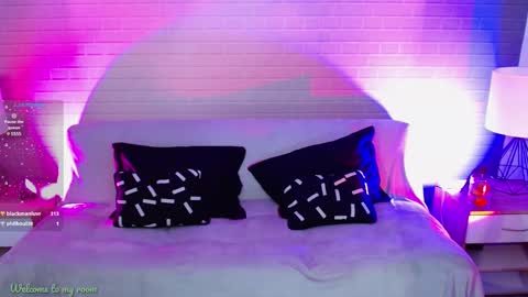 Snapshot of makarena_medina chatting on February 2025 06:18:02 AM Makarena online show from February 2025 06:18:02 AM