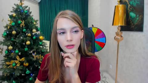 Chloe online show from December 2024 03:31:02 AM