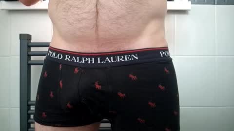 Snapshot of make_me_cumnow272809 chatting on February 2026 12:34:02 PM Horny Daddy online show from February 2026 12:34:02 PM
