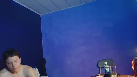 makell_bundchen online show from April 2026 07:58:01 PM