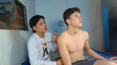 makell_bundchen online show from June 2026 11:24:02 AM