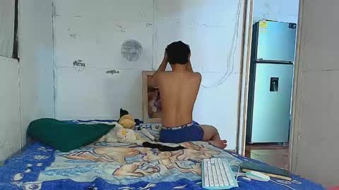 makell_bundchen online show from June 2026 06:52:01 PM