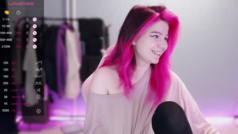 Ruby online show from December 2024 10:07:01 AM