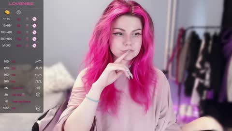 Ruby online show from December 2024 10:34:01 AM