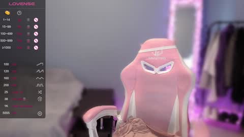 Ruby online show from February 2025 11:32:01 AM