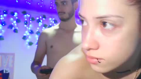 Makenzy darly online show from January 2025 03:08:01 PM