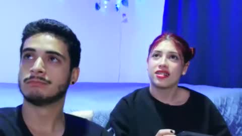 Makenzy darly online show from January 2025 01:59:01 AM