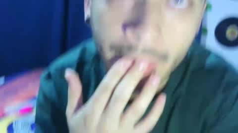 Makenzy darly online show from February 2025 03:00:02 AM