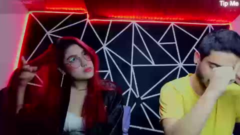 Makenzy darly online show from December 2025 11:35:02 PM