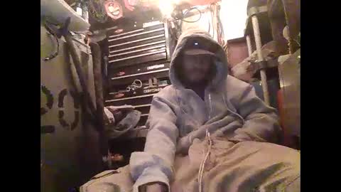 Snapshot of makethat chatting on December 2024 10:18:01 AM Makethatgypsy online show from December 2024 10:18:01 AM