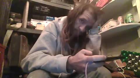 Snapshot of makethat chatting on December 2024 03:55:01 PM Makethatgypsy online show from December 2024 03:55:01 PM