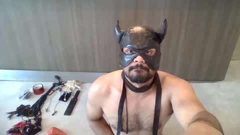 Rakesh Slave online show from September 2025 12:34:01 AM