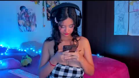 Maki Sins online show from November 2025 05:07:01 AM